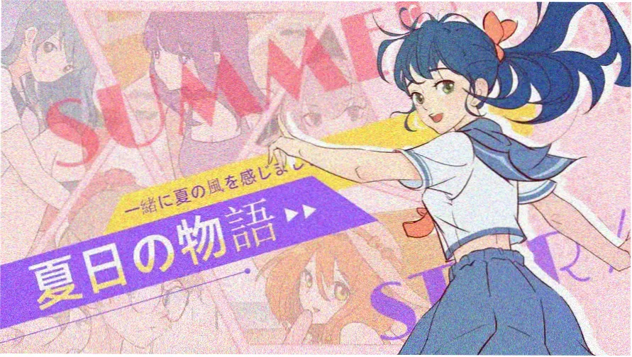 交锋剧情线梳理专题图