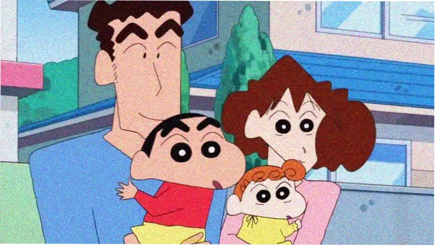 交锋角色关系图谱
