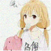 交锋反派角色头像